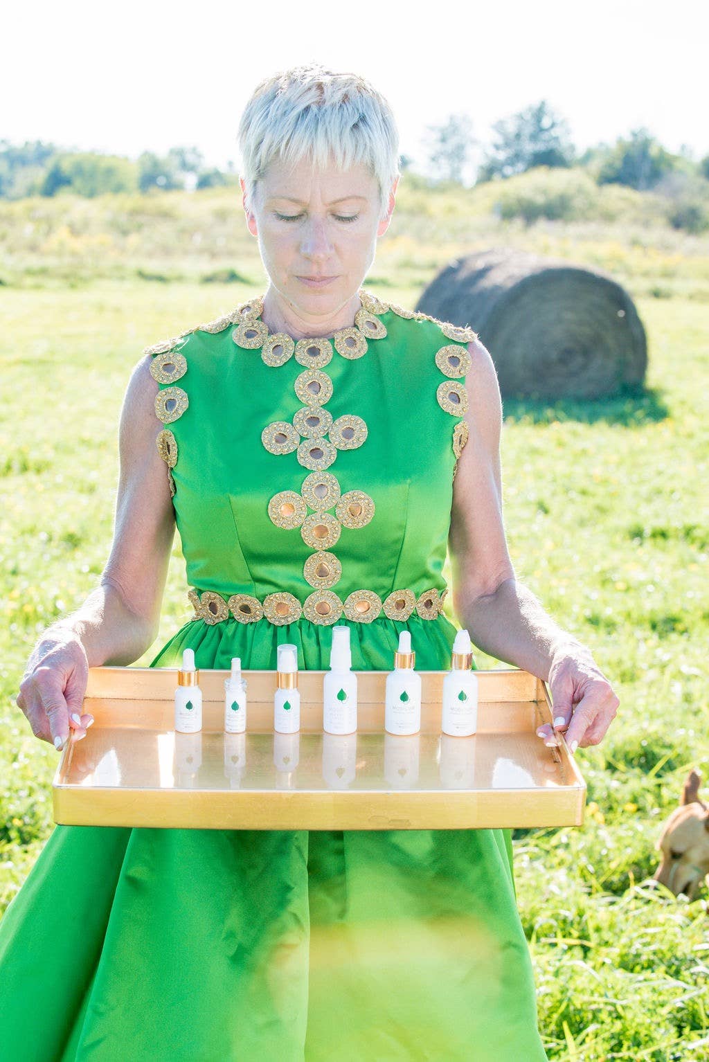 Modicum Skincare – wholesale Ansikts- och kroppsspray – Björk träd Vatten Spritz1