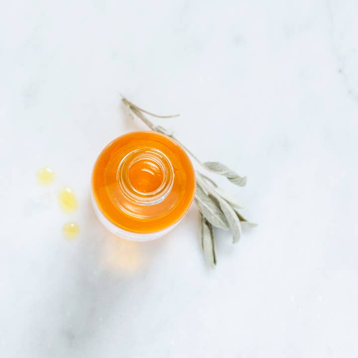 florapothecarie - Wholesale Facial Serum/Concentrate - Rejuvenating Facial Serum1