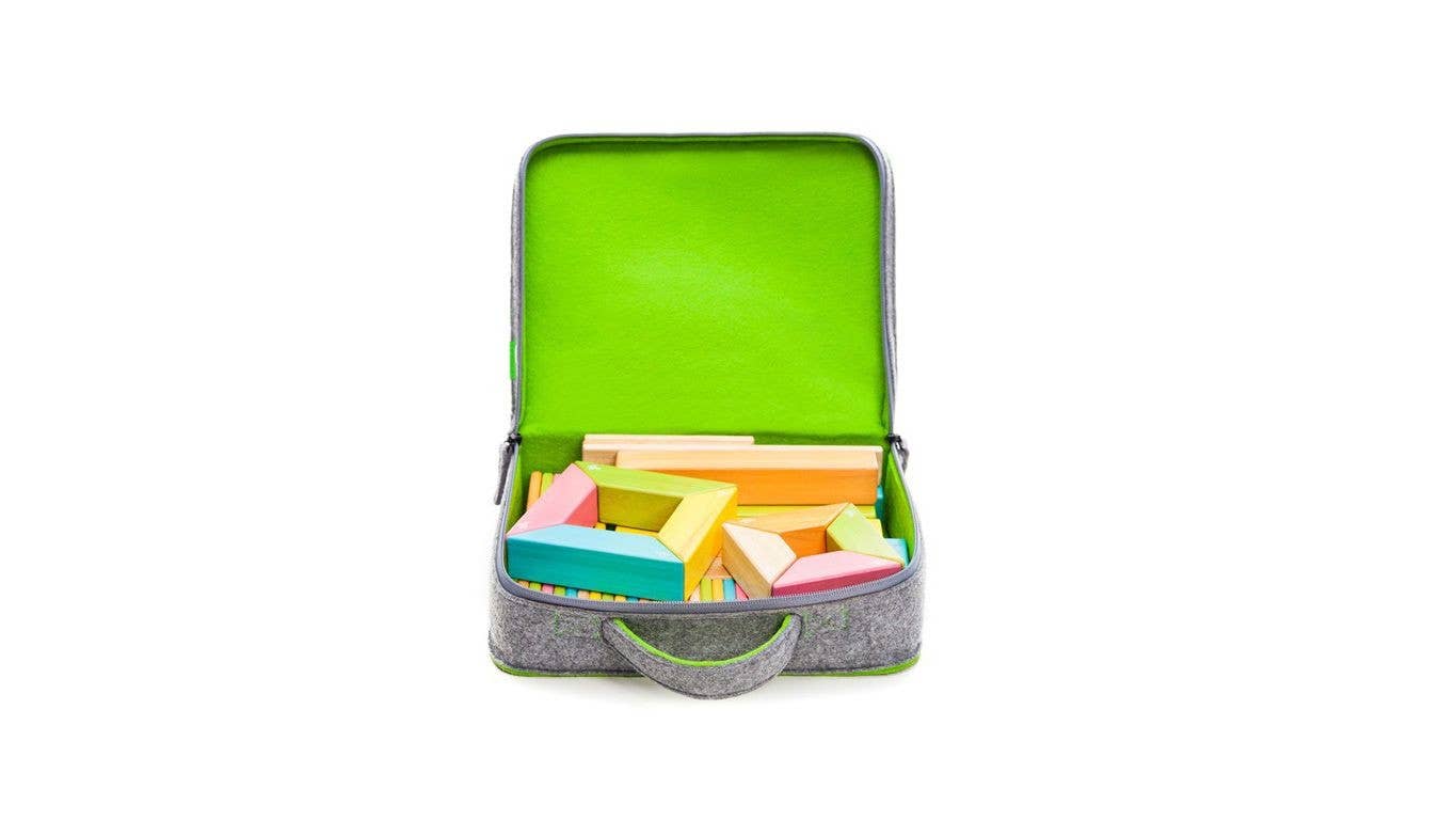 Tegu - Wholesale Tote Bag - Kids - Travel Tote2