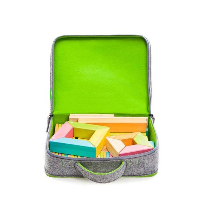 Tegu - Wholesale Tote Bag - Kids - Travel Tote2