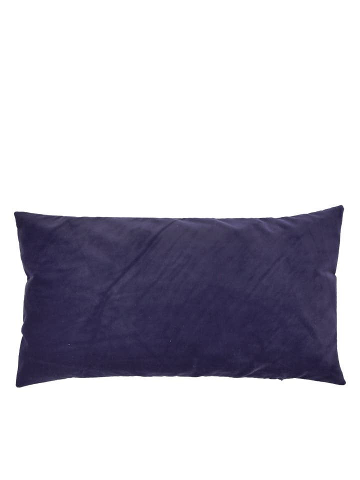 Raatri Pillow - Rectangle for wholesale by Holos for Home