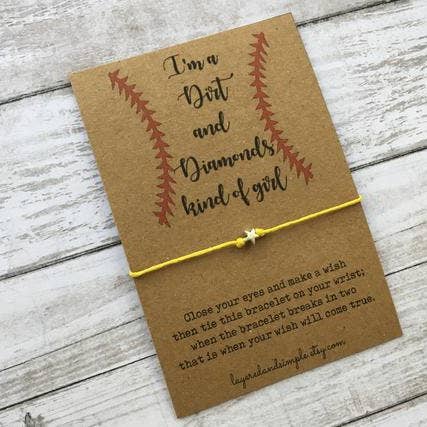 Soft Party Bracelet for wholesale by LayeredandSimple