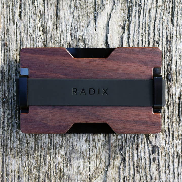 Radix Element Wallet for wholesale by Radix Products