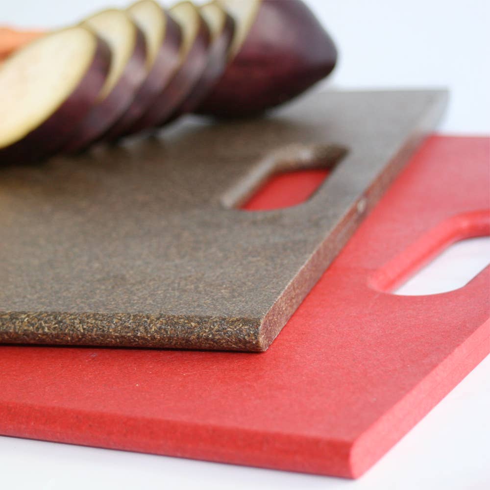 Bradshaw International, Inc. - Architec - Wholesale Cutting Board - EcoSmart™ Cutting Board PolyFlax™ 12x162