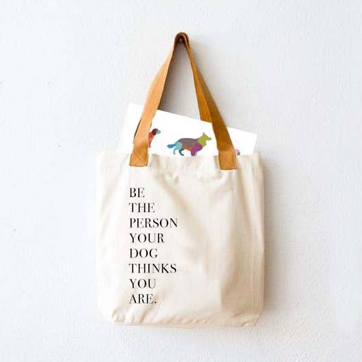 The Kindness Tote for wholesale by Maya X Kiwi