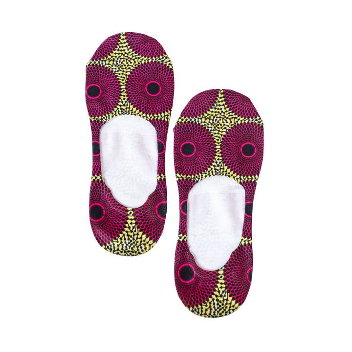 Novella per la vendita all'ingrosso da parte di Culture Socks