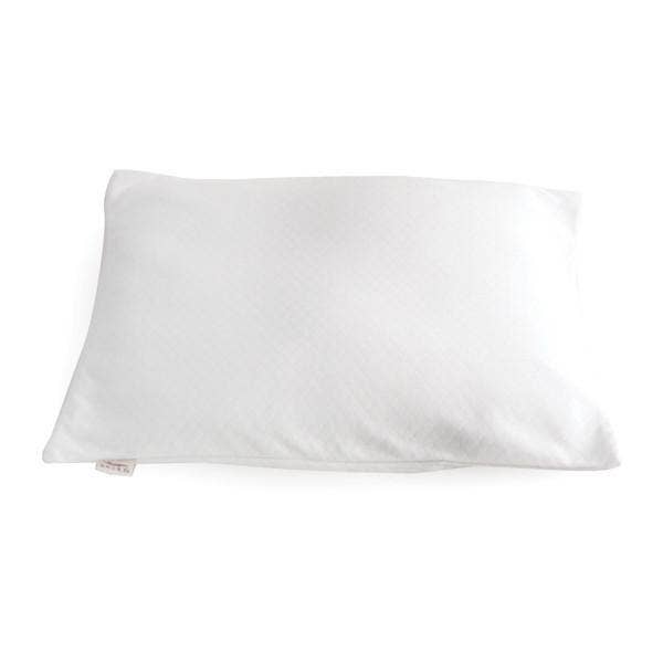 Large Duo Bed Pillow White for wholesale by Bucky