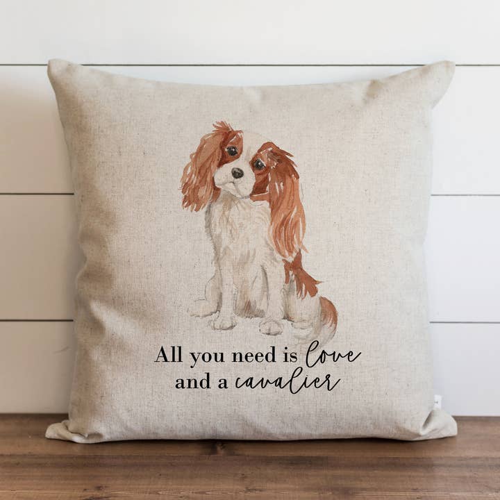 Cavalier Pudebetræk for engroshandel hos Porter Lane Home