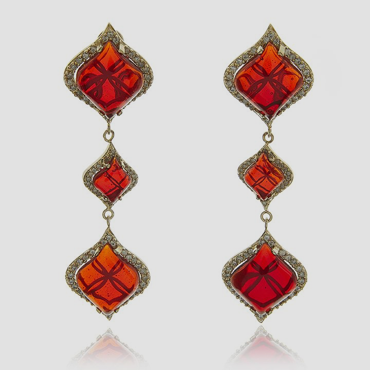 by lilla jewelry