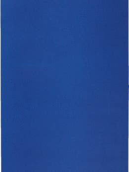 The Blue Performance Mat for wholesale by Zura Yoga