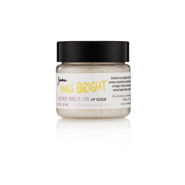 Zandra Beauty - Wholesale Lip Scrub/Polish - Zandra Lip Scrub1