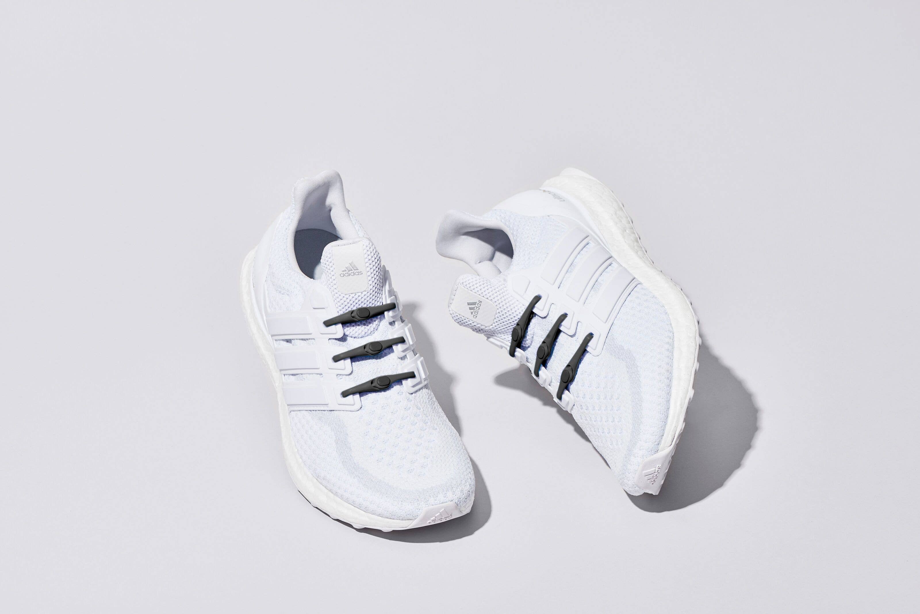 HICKIES - Vente Lacet – unisexe - HICKIES Originals Charbon1