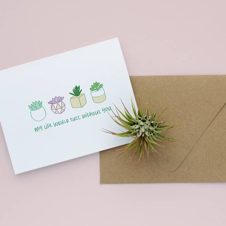 Mi vida sería succ sin ti para venta al por mayor de Itscathywu