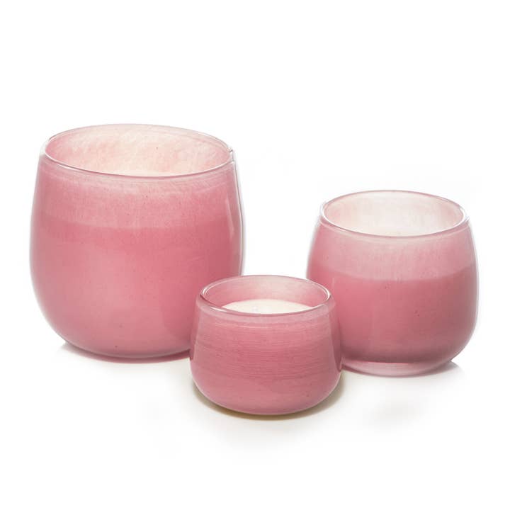 Alixx - Venta al por mayor Velas en tarros - Pivoine | Ballon Pequeño (9oz)1