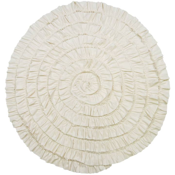 Lemon Loves Lime - Wholesale Play Mat - Kids & Baby - LAYETTE BASIC-Rose Wrap1