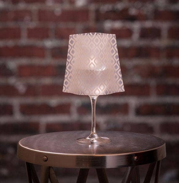 Modgy - Wholesale Wine Glass - Wine Shades - GiGi1