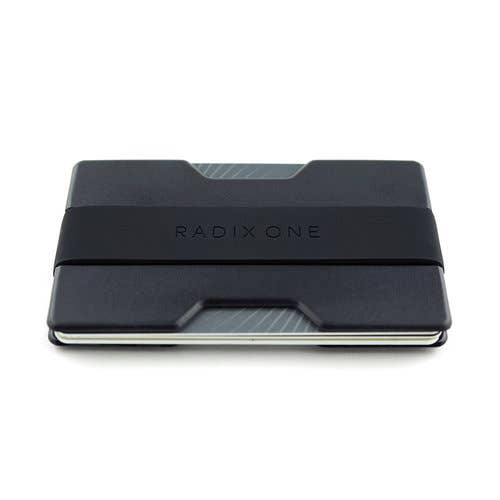 Radix Products – wholesale Wallet - Men’s – Radix One Slim Wallet4
