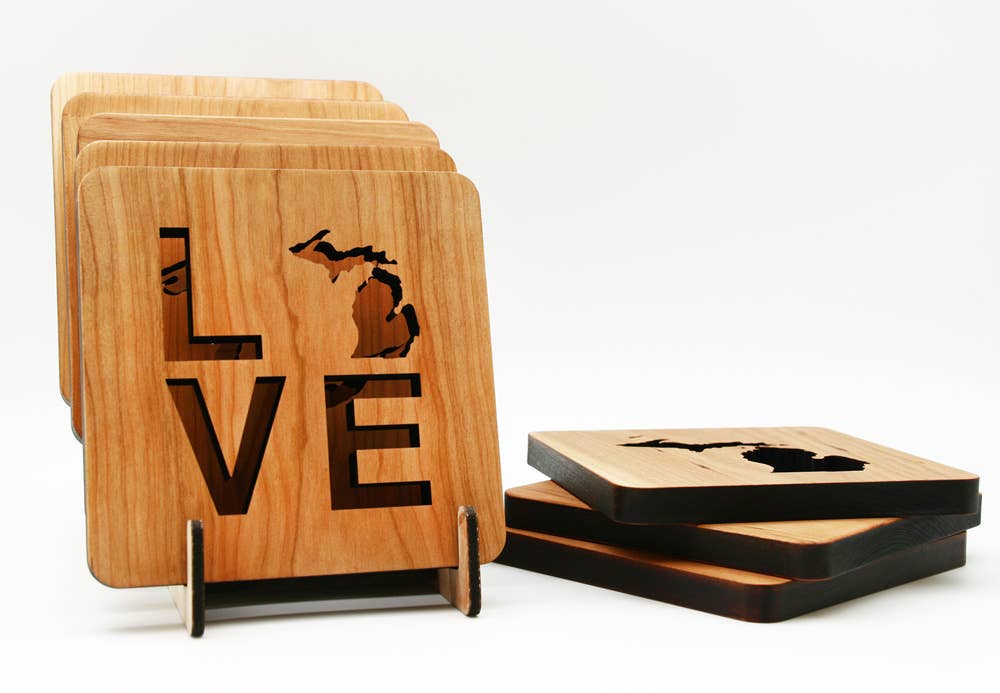 G3 Studios - Wholesale Trivet - Trivet - Paw1