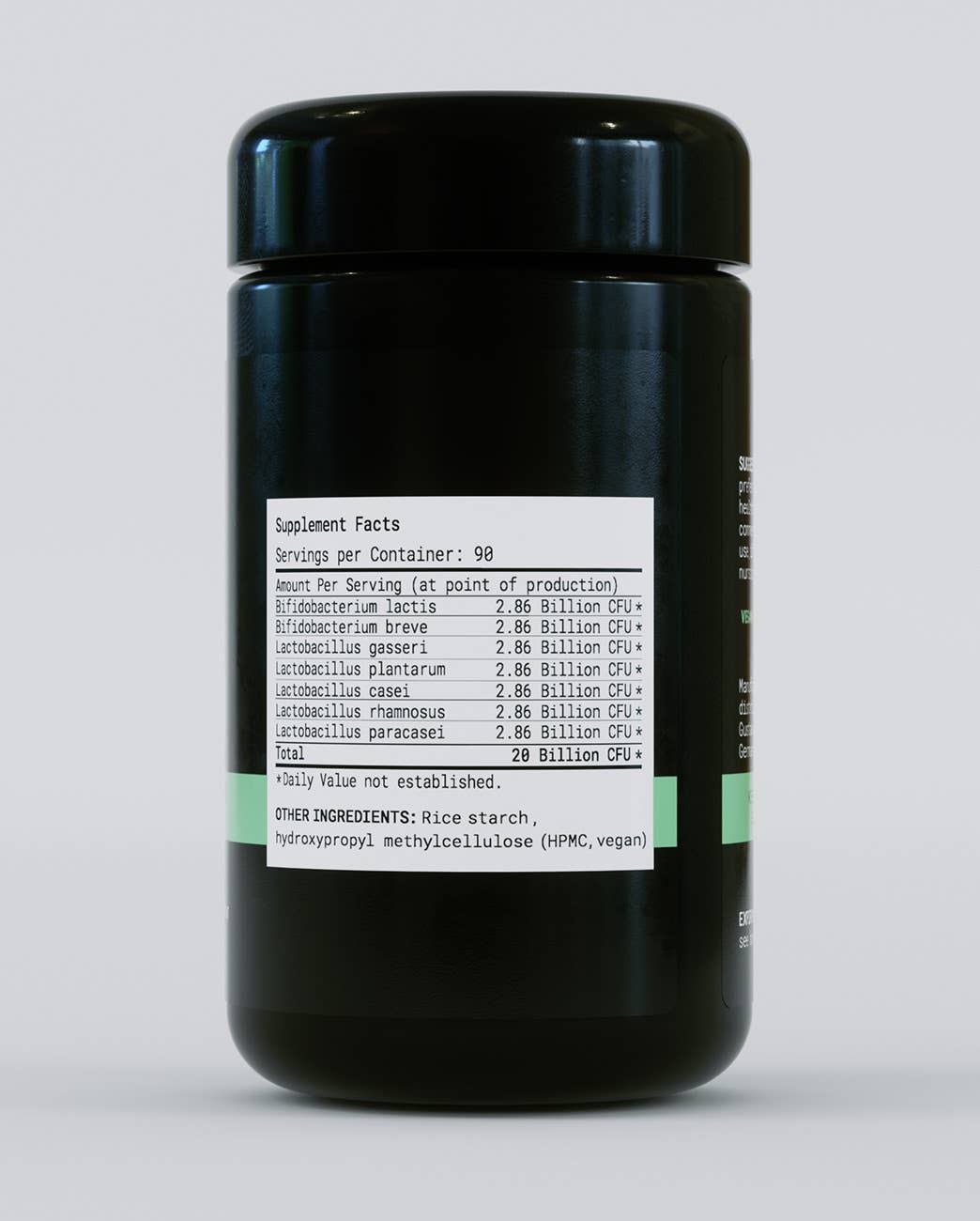 Kaya Biotics - Wholesale Oral Supplement/Vitamin - Body Plus Probiotic – 1 Month Pack1