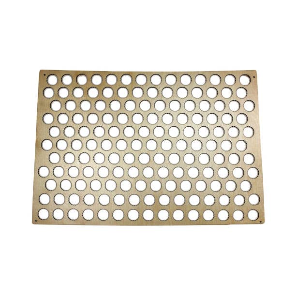 Torched Products - Wholesale Wall Accent - Men’s Gift State Beer Cap Map – Beer Cap Collector/Display57