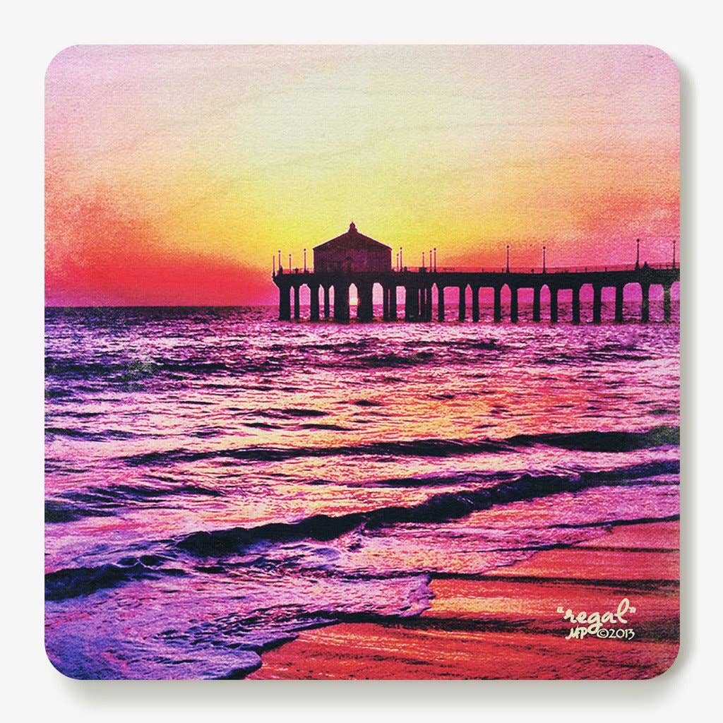Simply Grateful - Wholesale Coasters - Regal Coaster0