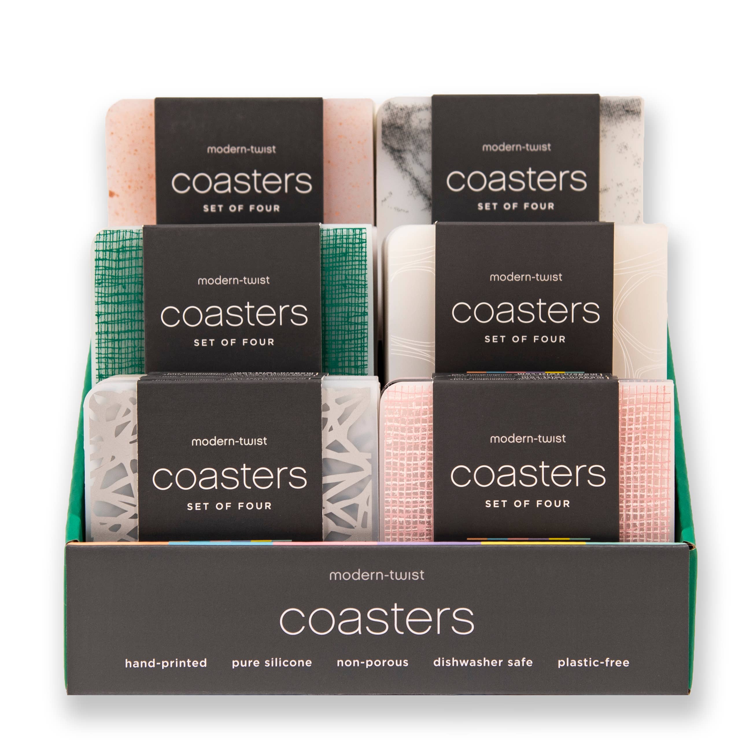 modern-twist - Wholesale Retailer Display - Home & Living - Coaster Display Box1