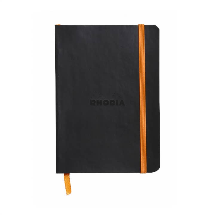Exaclair - Wholesale Journal/Diary - Rhodia Softcover Journal (Large) 7.5 x 9.7513
