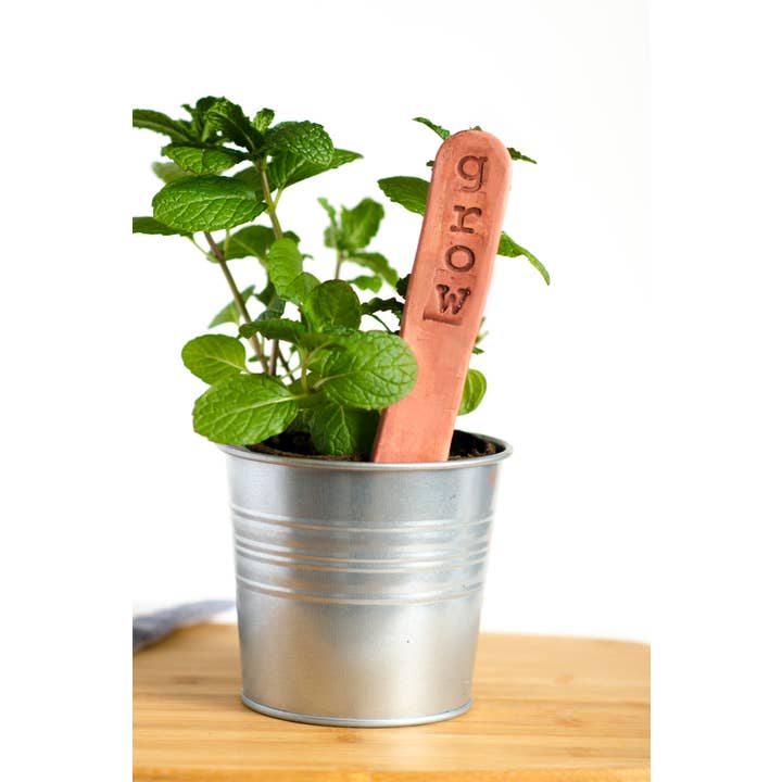 Mud & Maker - Wholesale Garden/lawn stake - Garden Markers - VEGGIES Category1