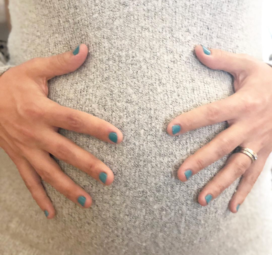 AZA Beautiful - Wholesale Nail Polish - Where's my cowboy?1