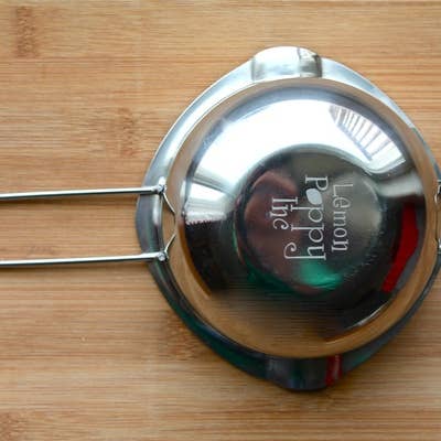 Lemon Poppy Inc. - Wholesale Kitchen Tool/Gadget - CLOSEOUT Butter/Chocolate Melter, Stainless Steel4