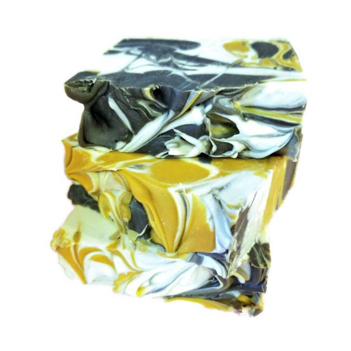 DeShawn Marie Soap Boutique - Wholesale Bar Soap - Evening Honeysuckle Bar Soap