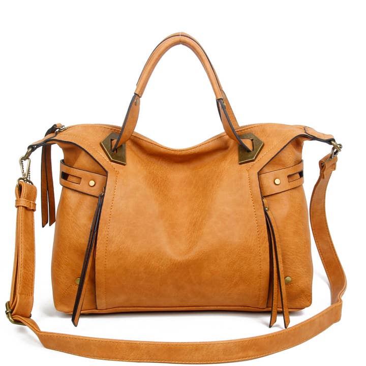 AMPERE CREATIONS - Wholesale Satchel - Women's - The Ali Satchel12