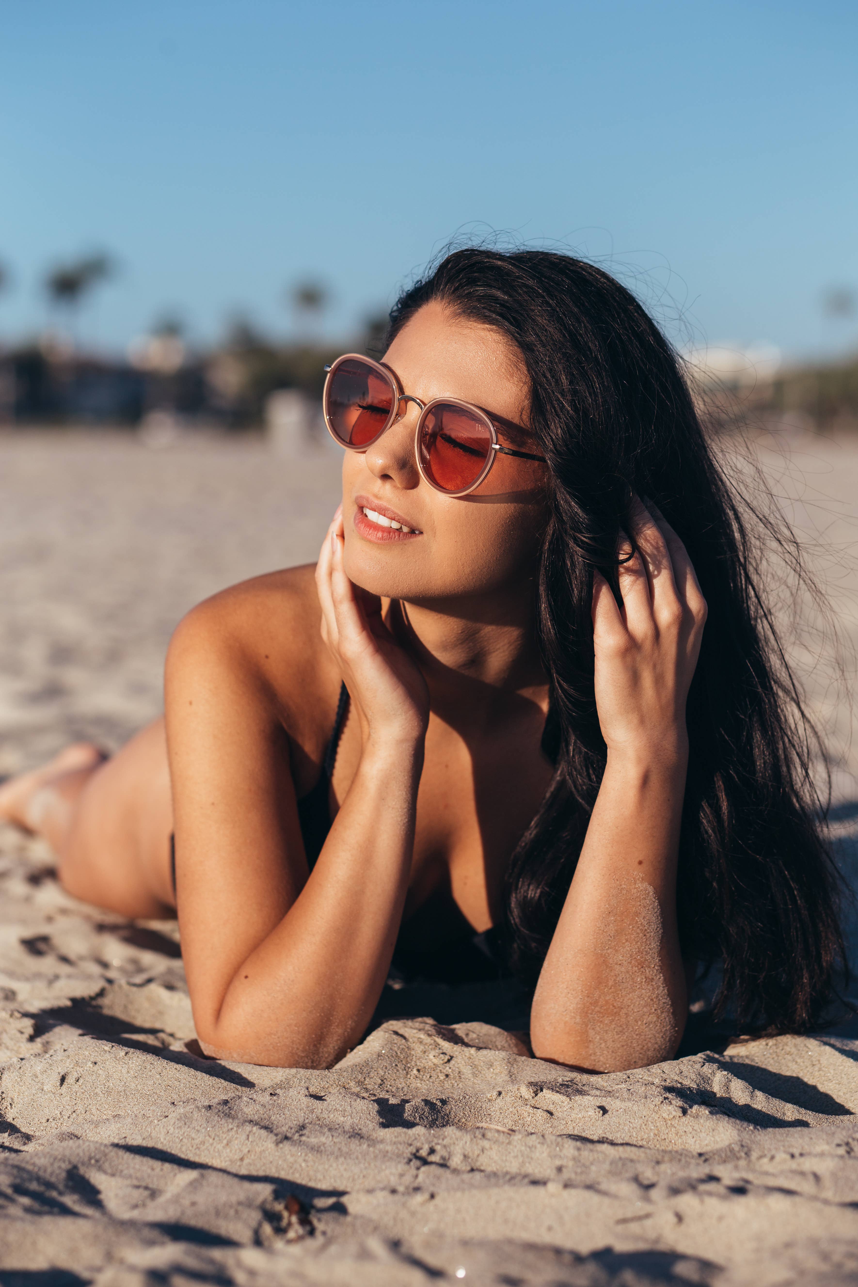 Vye Eyewear – wholesale Solglasögon - Dam – Prestige Glasögon3