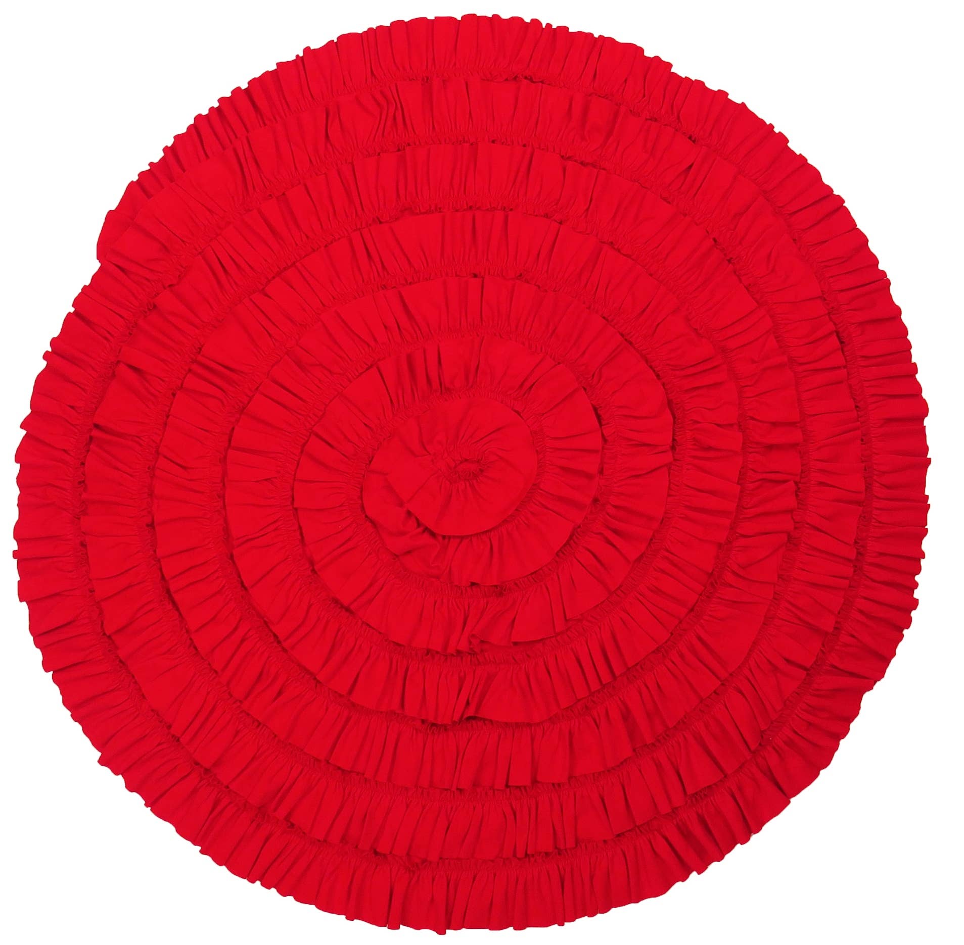 Lemon Loves Lime - Wholesale Play Mat - Kids & Baby - LAYETTE BASIC-Rose Wrap6