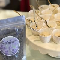 Sweet Streams Lavender Co. – Ervas por atacado – Lavanda culinária a granel3