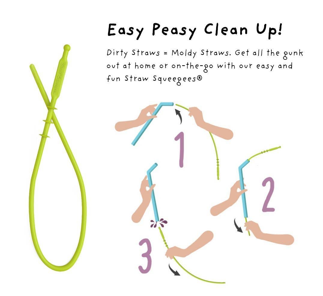 Assorted Color Softy Straws Big Reusable Silicone Tumblers for wholesale on Faire4