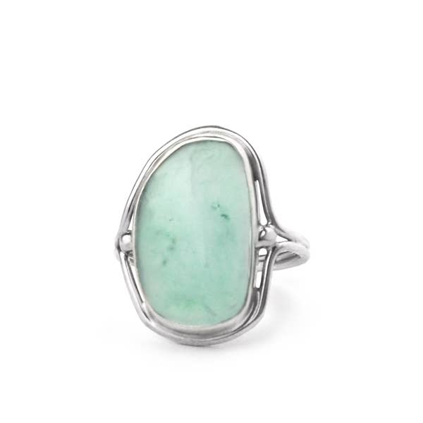 Peruanska Paradise Ring för wholesale av Great Falls Jewelry