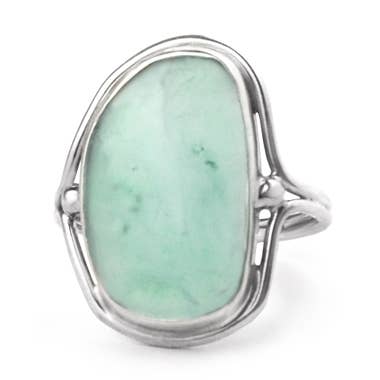 Peruvian Opal Paradise Ring for wholesale by Great Falls Jewelry