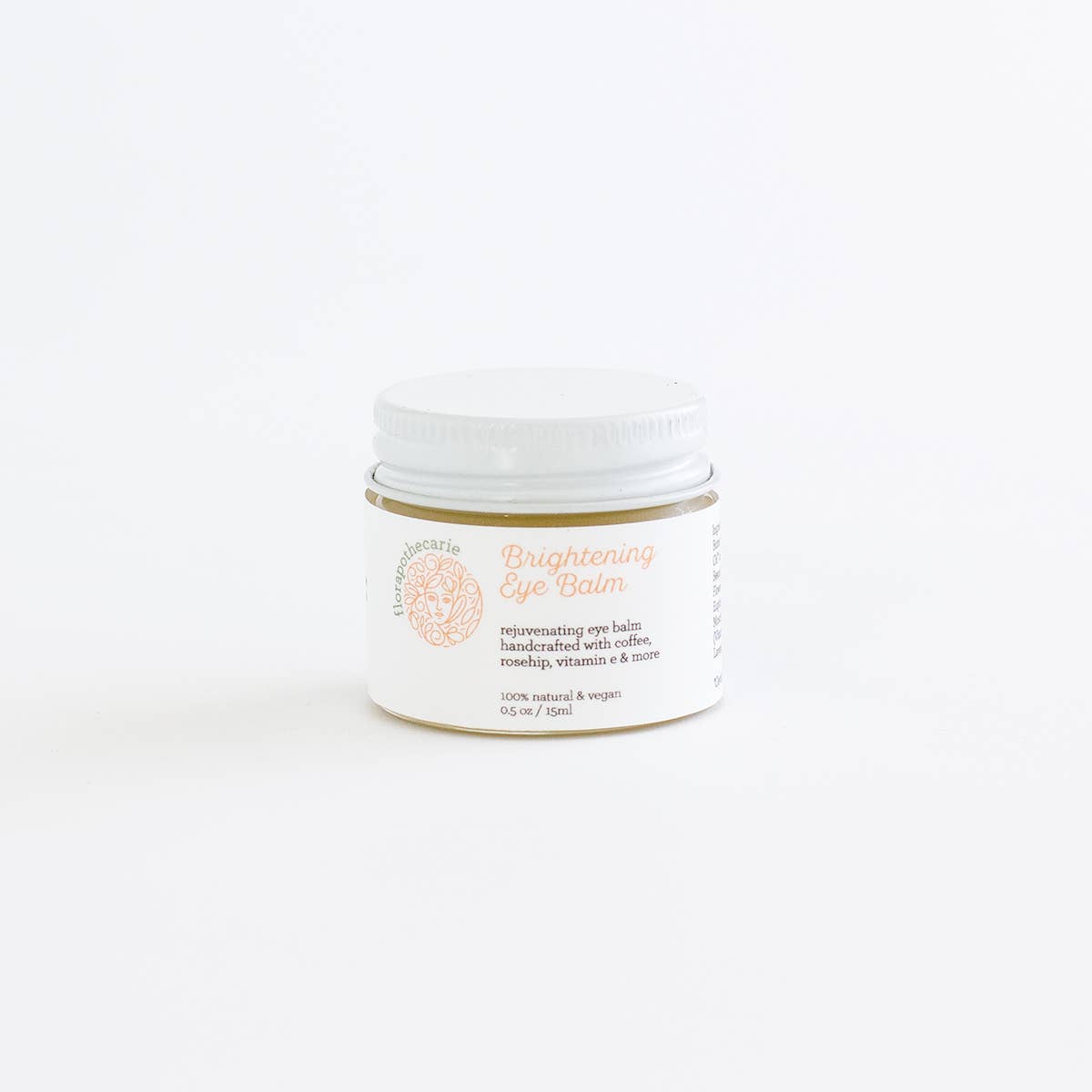 florapothecarie - Wholesale Eye Cream/Gel - Brightening Eye Balm
