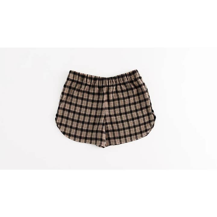 Jessie - Plaid for wholesale by olivia leigh