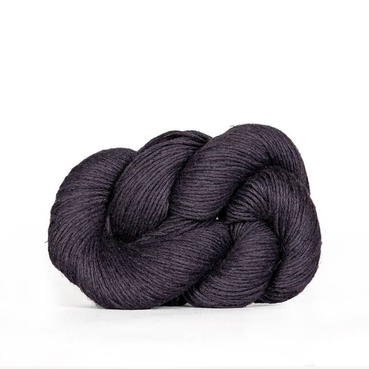 Kelbourne Woolens - Wholesale Yarn - Mojave: Versatile sport/DK weight cotton/linen blend yarn3