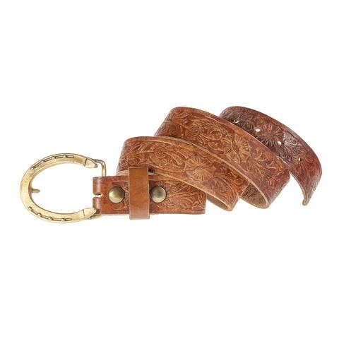 Alkemie Jewelry - Wholesale Riem - Dames - Hoefijzer riem1