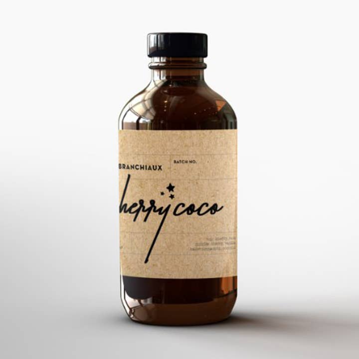 Cherry Coco Diffuser for wholesale by Frères Branchiaux Candle Co.