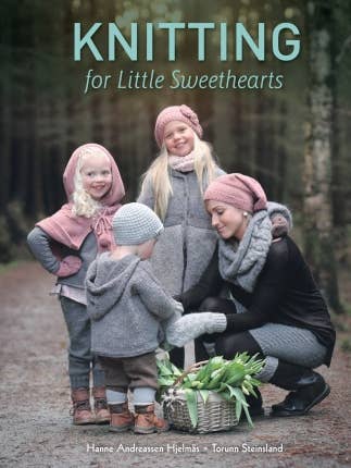 Stricken für kleine Lieblinge für den Großhandel von Schiffer Publishing