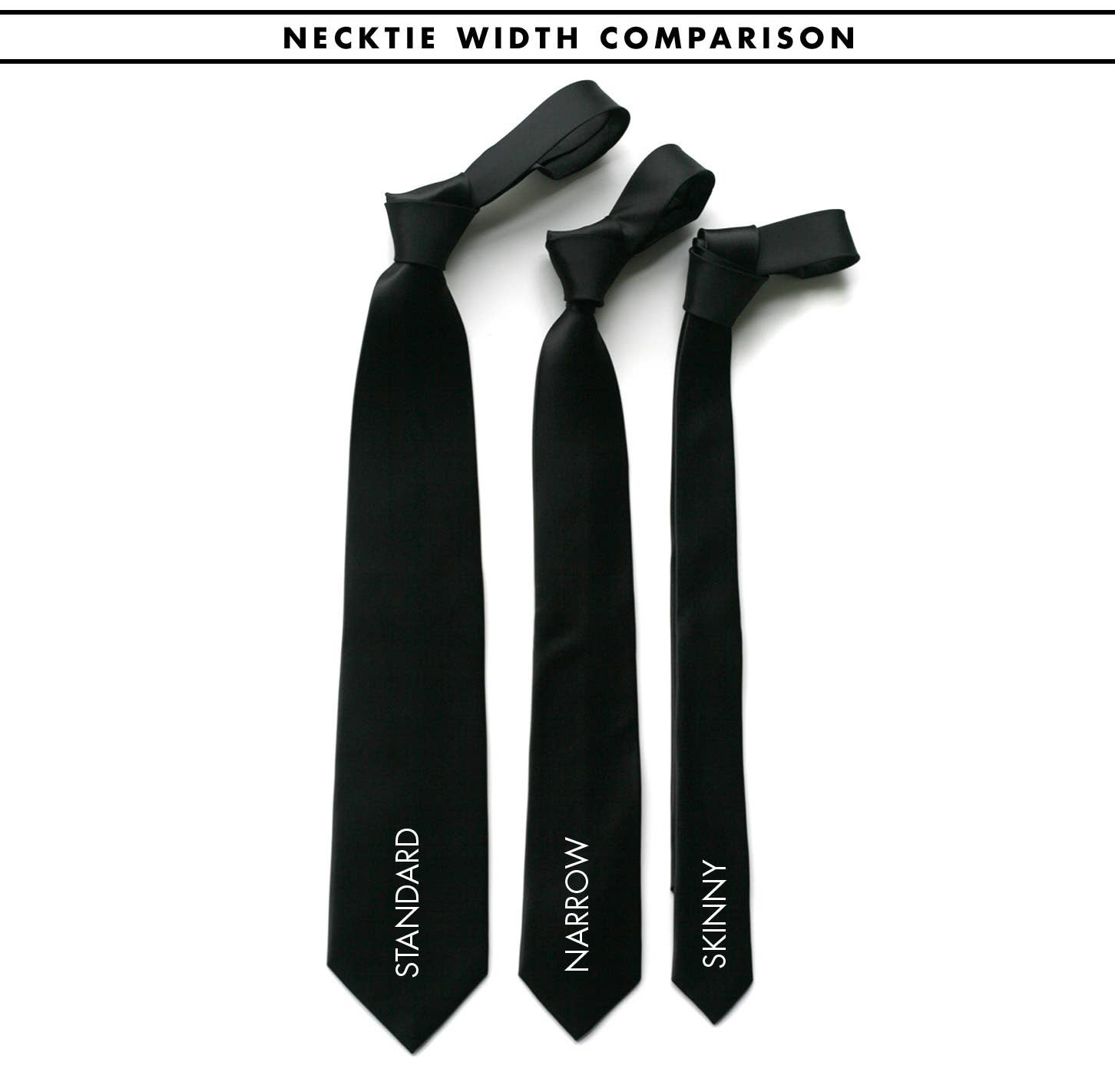 Cyberoptix Tie Lab - Wholesale Necktie - Men's - Baseball Stitching Necktie5