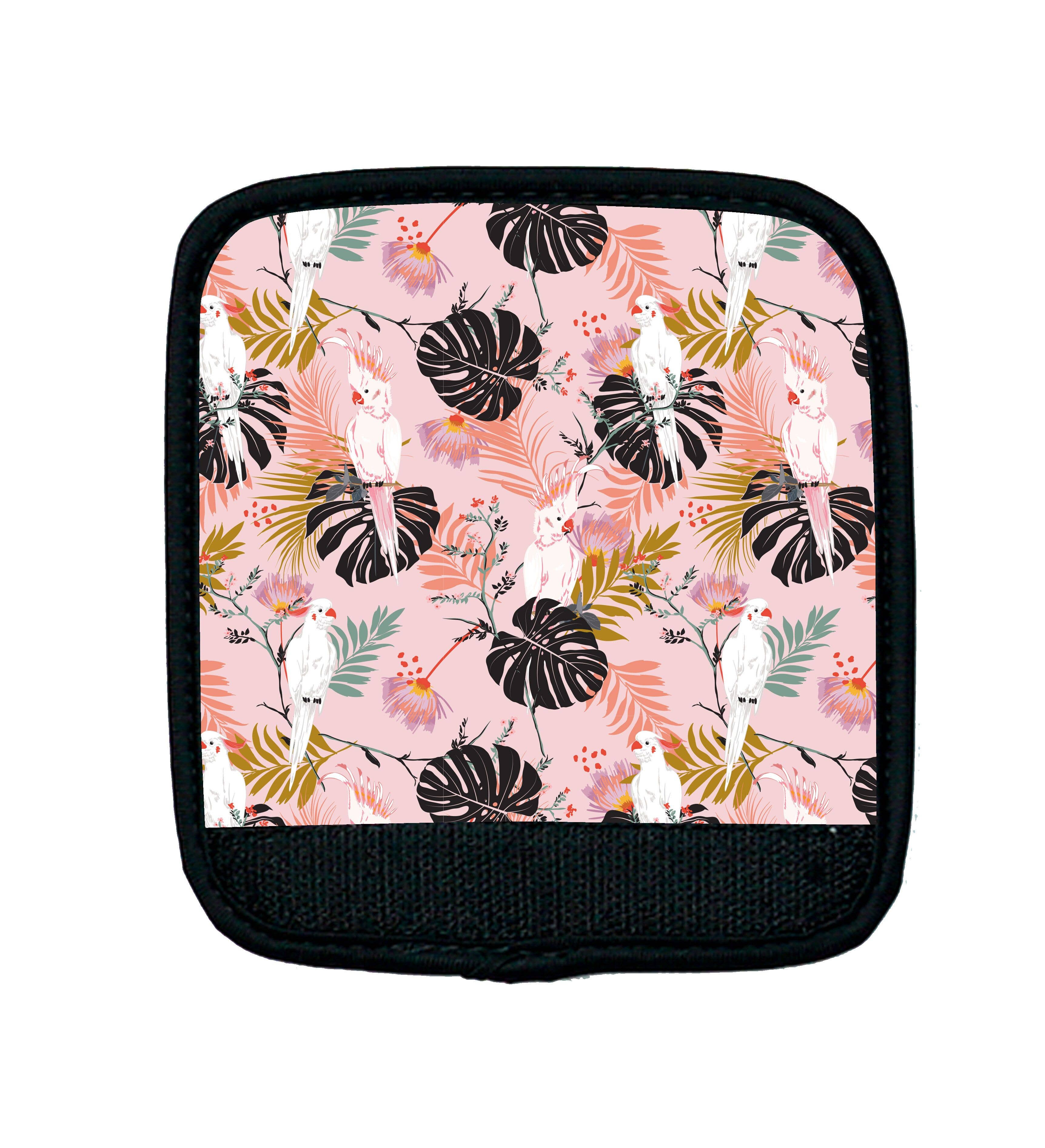 Hang Accessories – Engroshandel Bagagemærke – Bagagehåndtag Wrap8