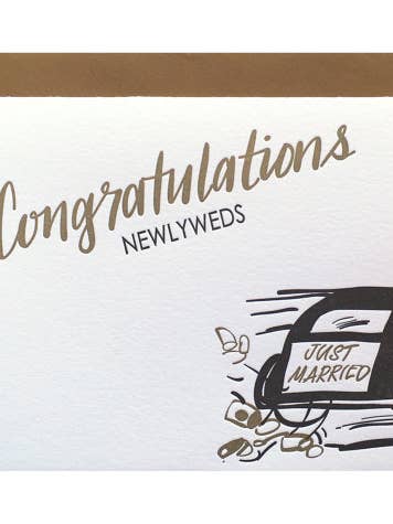 Retro Limo for wholesale by Violet Press