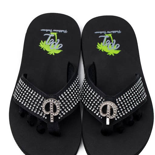 Pedi Flop Sandal - Large for wholesale by Pedi Licious Footwear