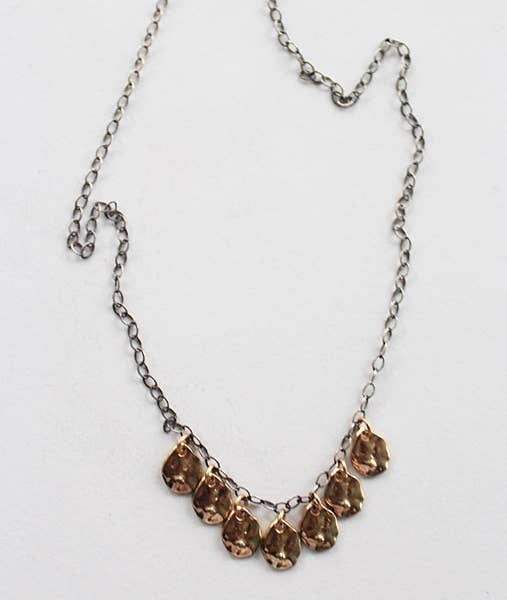 Tippy Stockton Jewelry - Wholesale Pendant/Charm Necklace - The Bailey Necklace3