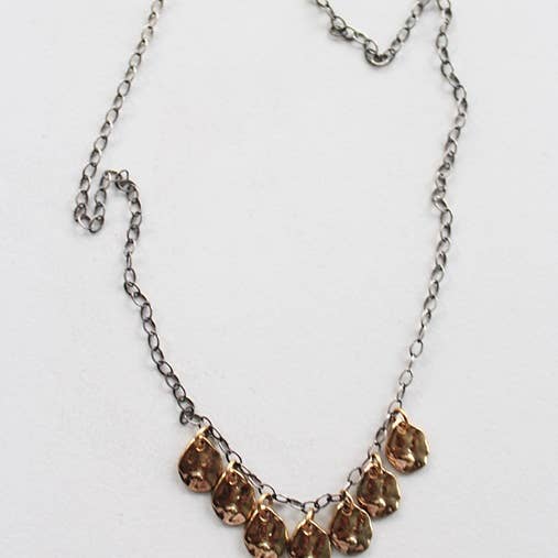 Tippy Stockton Jewelry - Wholesale Pendant/Charm Necklace - The Bailey Necklace3